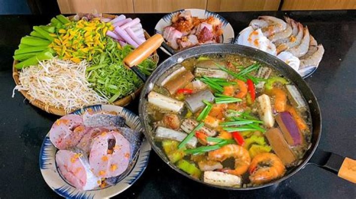Unveil The Secrets Of Khoa Pug Hot Pot: A Gastronomic Journey Awaits