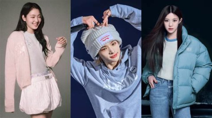 Unveil The Secrets Of Spring Fashion In Korea