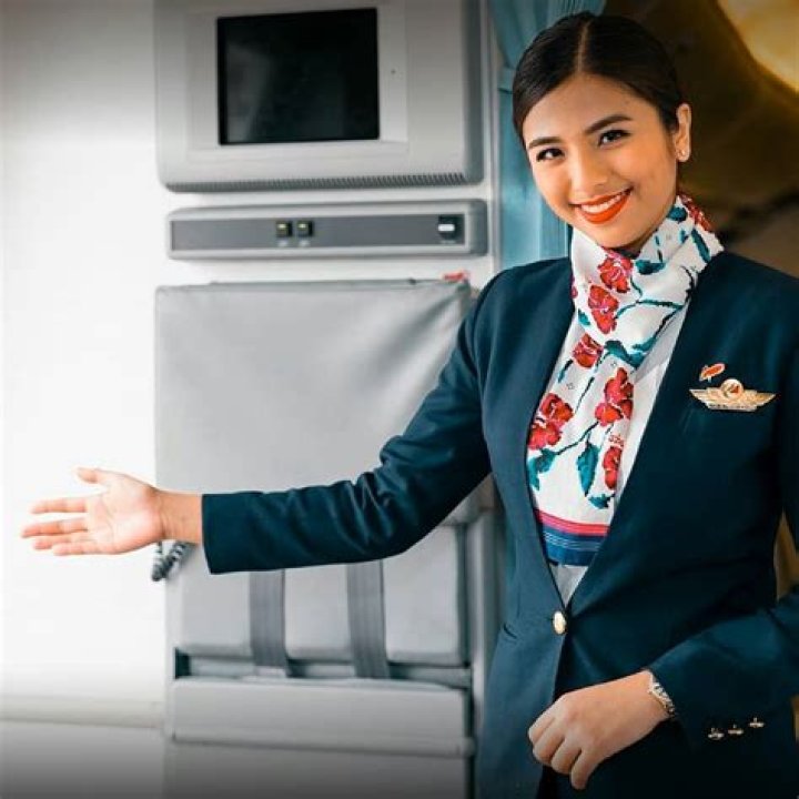 Unveil The Secrets Of The Breeze Airways Flight Attendant Uniform