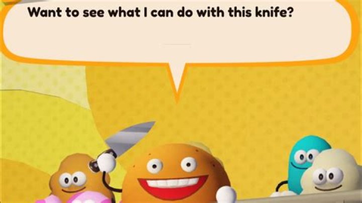Unveil The Secrets Of The Orange Knife Game: A Journey Of Discovery