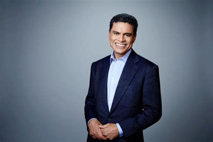 Unveil The Secrets To Fareed Zakaria's Remarkable Success And Wealth!