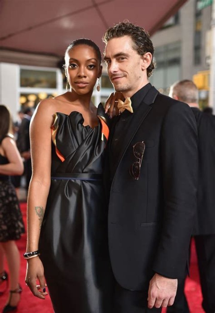 Unveil The Style Secrets Of Condola Rashad's Husband: Discover Elevated Style