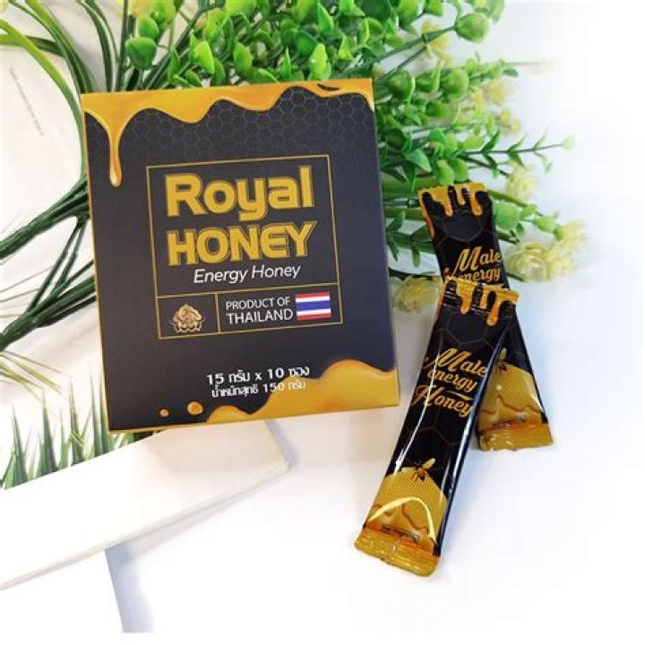 Unveil the Surprising Health Benefits of Royal Honey for Women