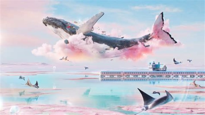 Unveil The Surreal Dream World Of Chiara Sistermann