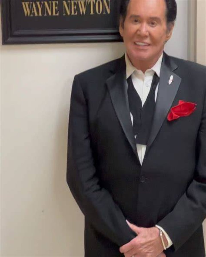 Unveil Wayne Newton's Net Worth: Discoveries And Insights Await