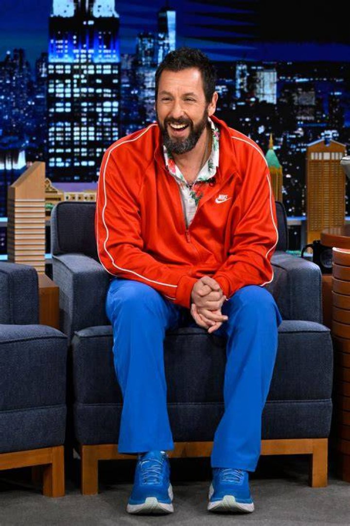 Unveiling Adam Sandler's Race: Discoveries And Insights