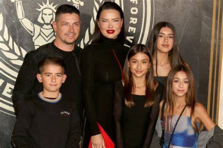 Unveiling Adriana Lima's Sibling Ties: Discoveries And Revelations