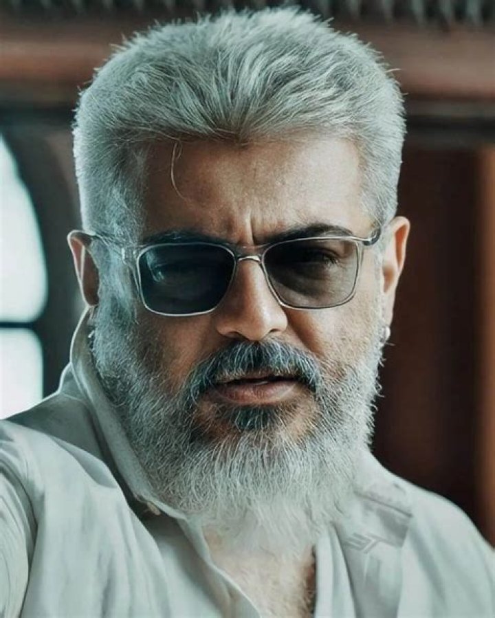 Unveiling Ajith Kumar's Age: Discoveries And Insights