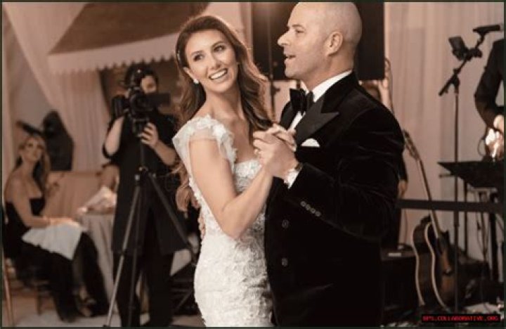 Unveiling Alina Habba's Husband's Age and Beyond