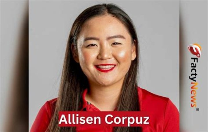 Unveiling Allisen Corpuz's Filipino Heritage: Discoveries And Insights