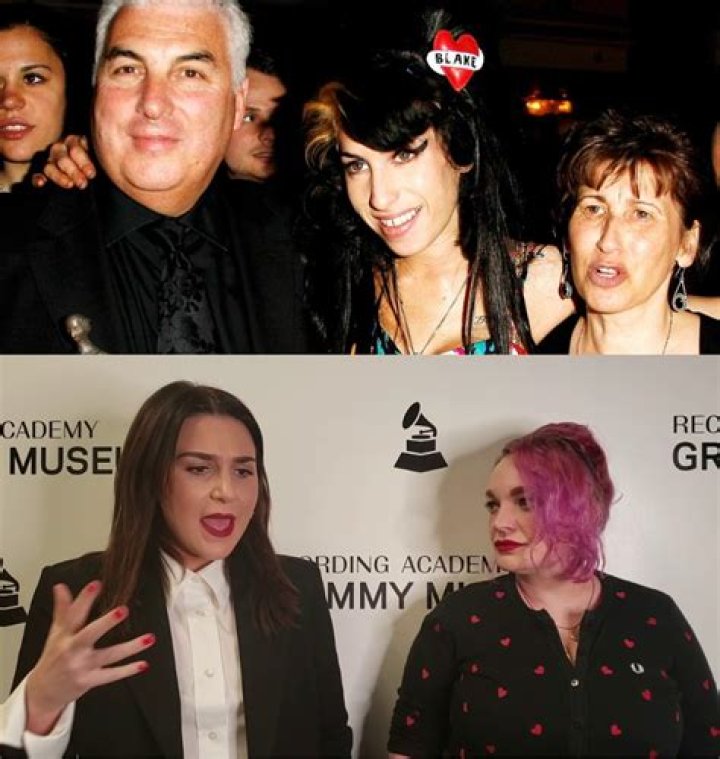 Unveiling Amy Winehouse: Unlocking The Untold Truths