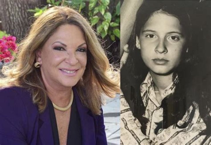 Unveiling Ana Maria Polo's Net Worth & Lesbian Identity: Discoveries And Insights
