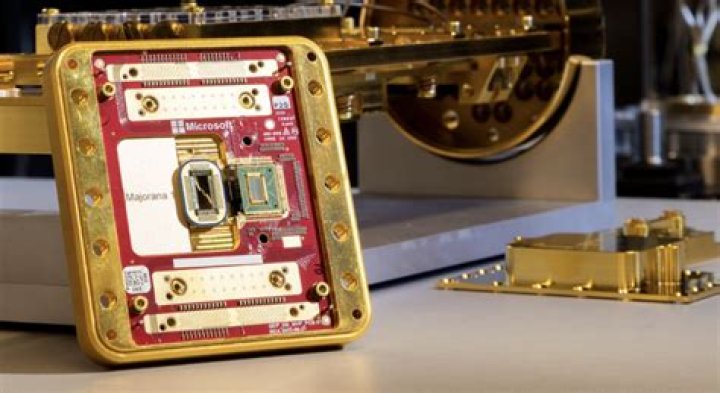 Unveiling Andreas Karch: Pioneer Of Fault-Tolerant Computing