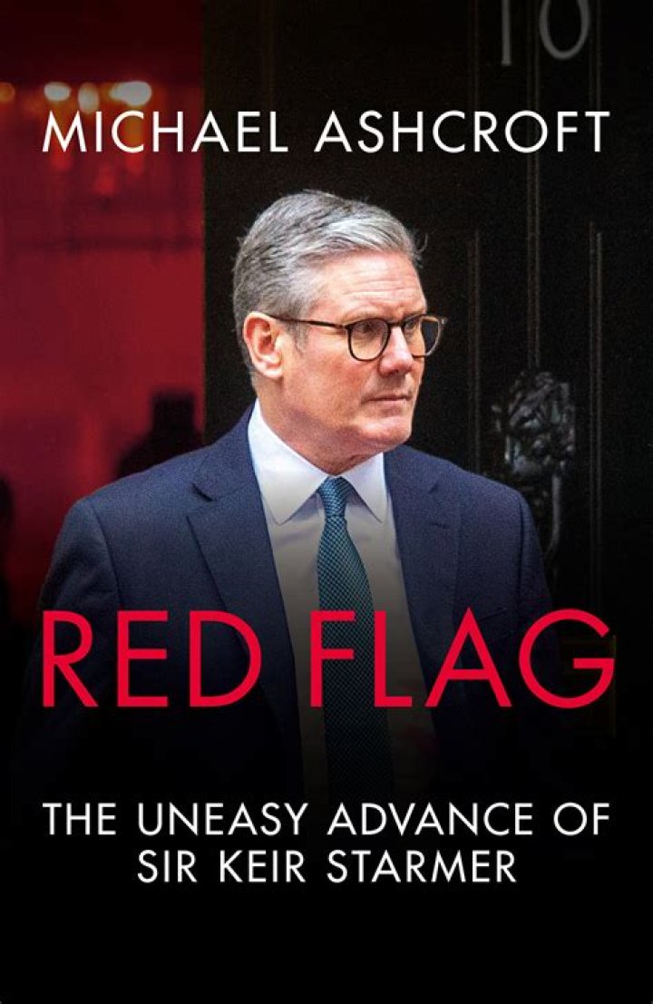 Unveiling Andrew Ashcroft And Michael Ashcroft