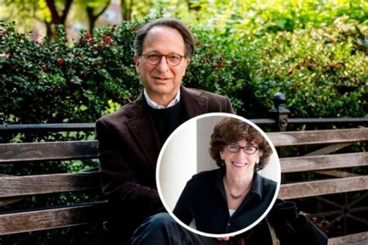 Unveiling Andrew Weissmann's Private Life: Uncovering His Marital Connection