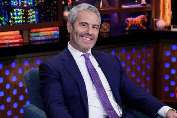 Unveiling Andy Cohen's Relationship Status: Surprising Insights