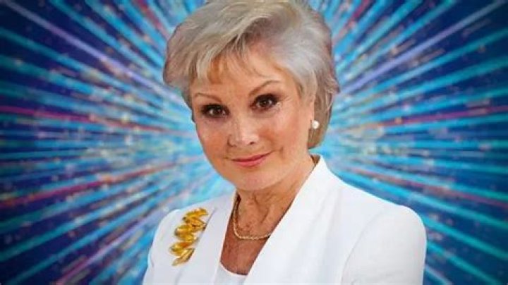 Unveiling Angela Rippon's Net Worth, Age, Weight, And More: A Journey Of Discoveries