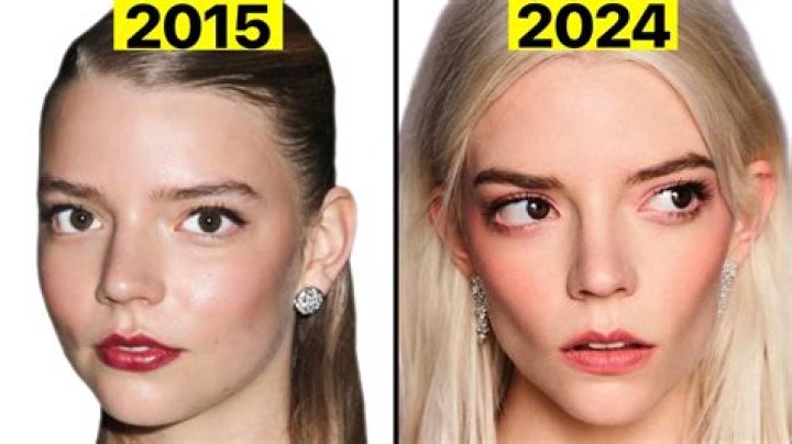 Unveiling Anya Taylor-Joy's Enigmatic Eye Color: A Journey Of Discovery