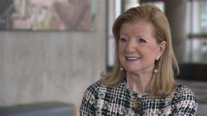 Unveiling Arianna Huffington's Net Worth: Discoveries And Insights