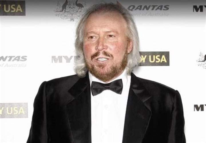 Unveiling Barry Gibb's 2023 Health Journey: Discoveries And Insights