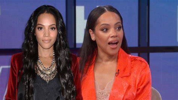 Unveiling Bianca Lawson's Family Choices: Insights And Surprises