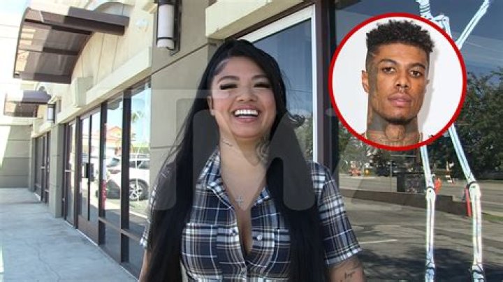 Unveiling Blueface's Roots: Meet His Inspiring Parents