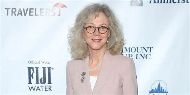Unveiling Blythe Danner's Net Worth: Insights And Discoveries