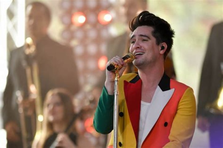 Unveiling Brendon Urie's Fortune: Discoveries And Insights