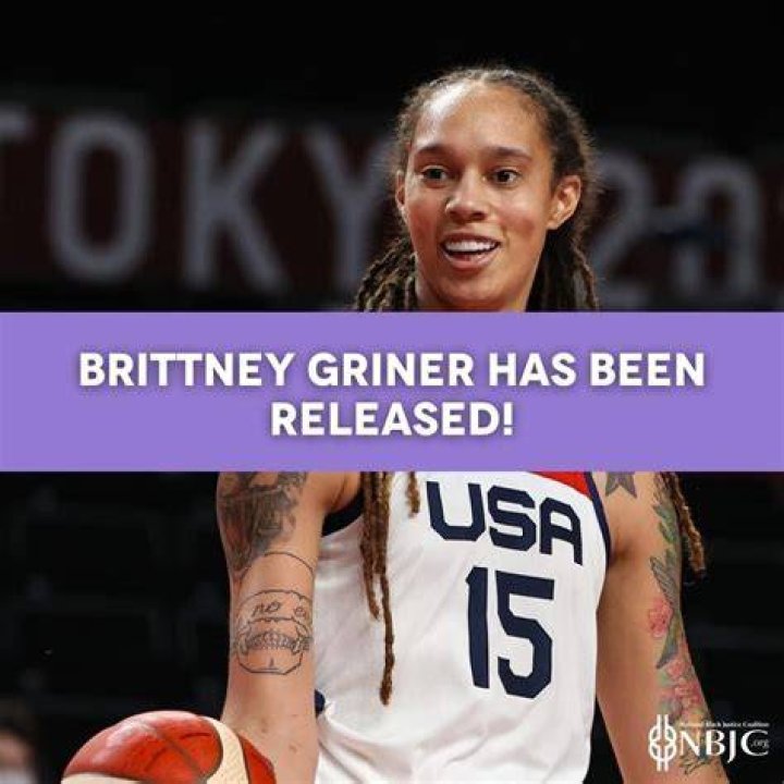 Unveiling Brittney Griner's Gender Identity: Insights And Revelations