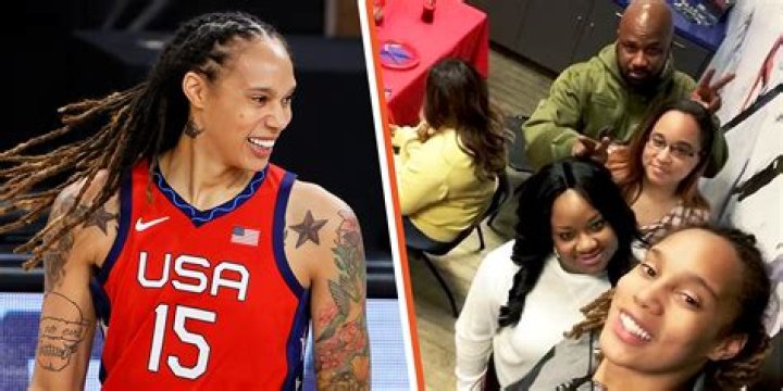 Unveiling Brittney Griner's Towering Height And Its Impact