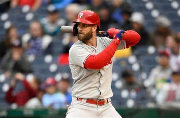 Unveiling Bryce Harper's Physical And Personal Journey