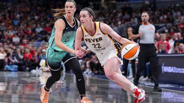 Unveiling Caitlin Clark's Impact: Insights And Discoveries