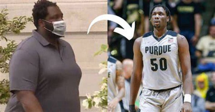 Unveiling Caleb Swanigan's Weight Loss Secrets: Discoveries And Insights