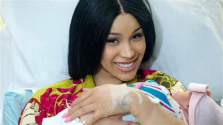Unveiling Cardi B's Pregnancy Status: Uncover The Truth