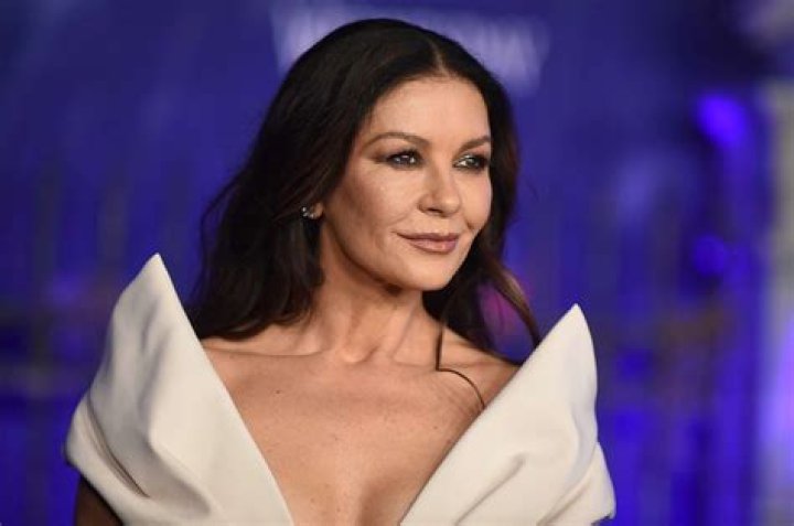 Unveiling Catherine Zeta Jones' Bra Size: Discoveries And Insights