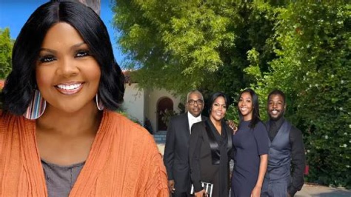 Unveiling CeCe Winans' Net Worth And The Secrets Of Her Enduring Love