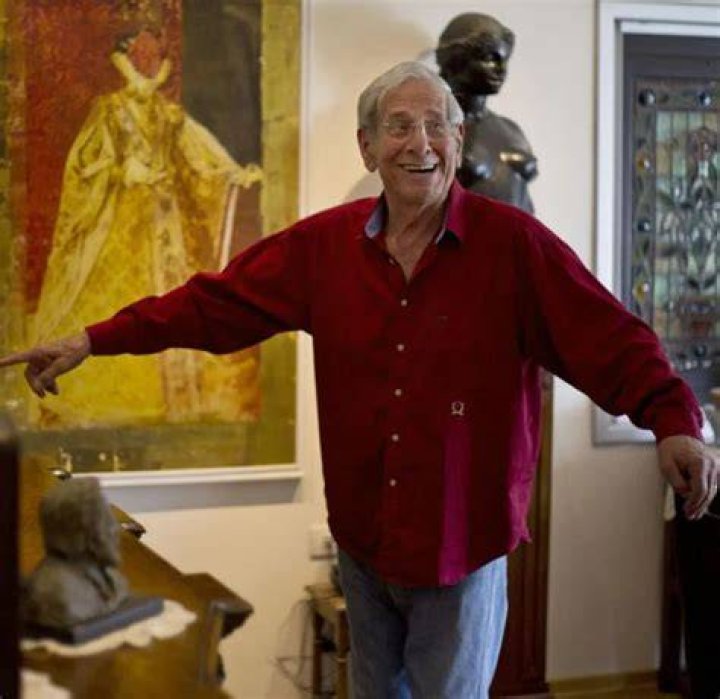 Unveiling Chaim Topol's Net Worth: Discoveries And Insights