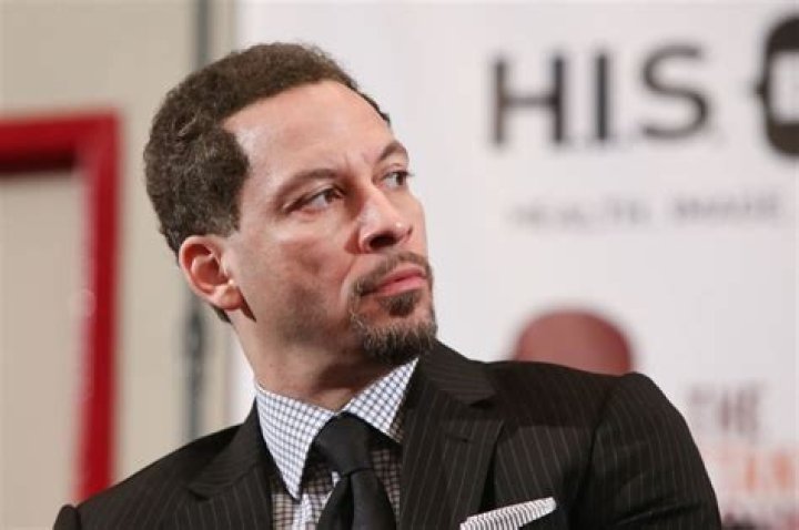 Unveiling Chris Broussard's Height: Unlocking Discoveries In Basketball