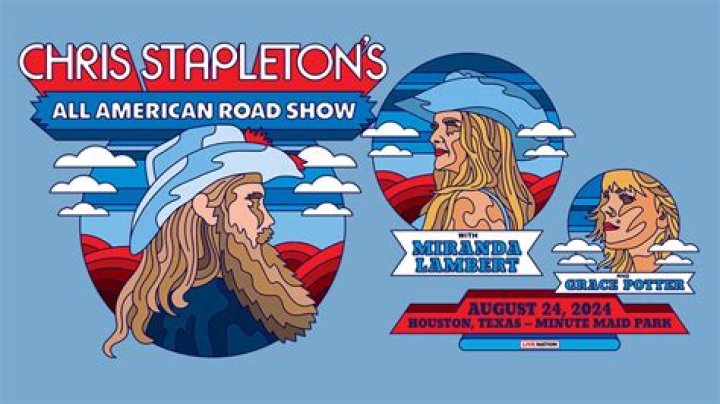 Unveiling Chris Stapleton's Political Compass: Exclusive Insights And Revelations