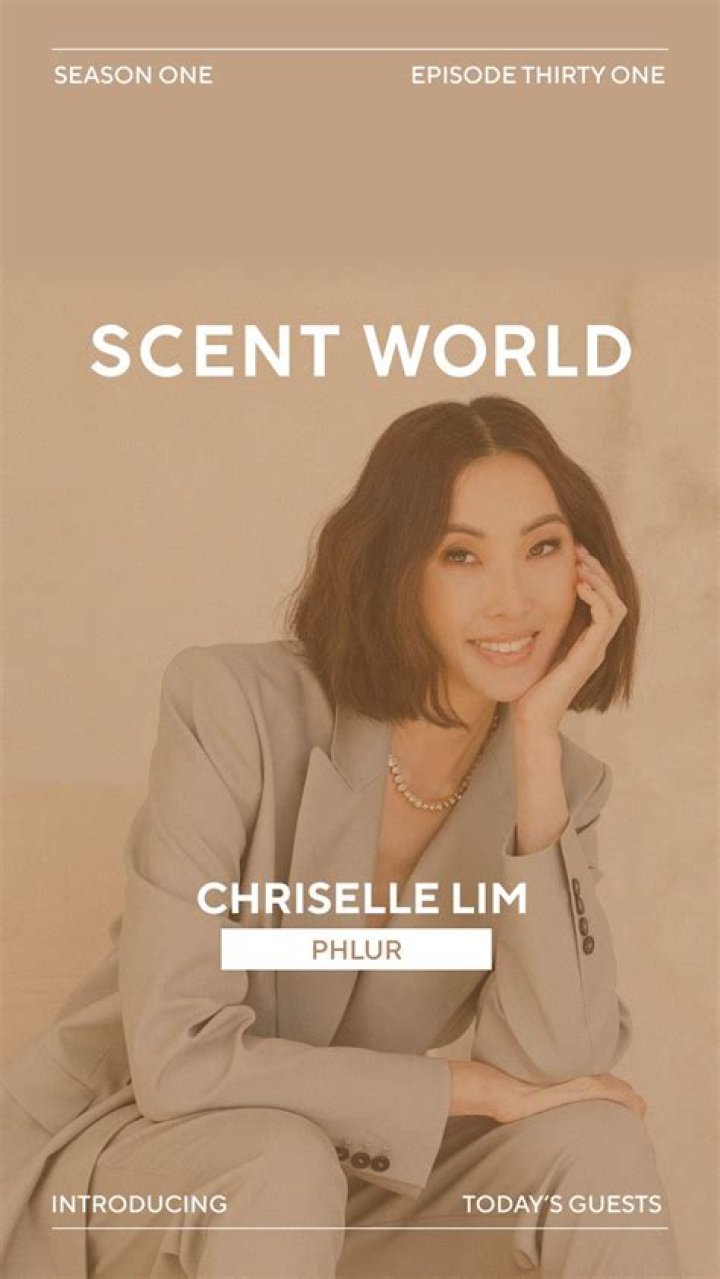 Unveiling Chriselle Lim's Age And Journey