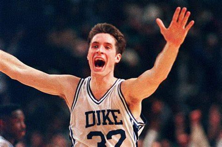 Unveiling Christian Laettner's Net Worth: A Journey Of Success