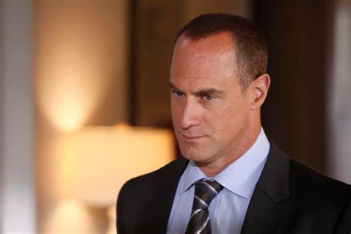 Unveiling Christopher Meloni's Net Worth: A Journey To Success