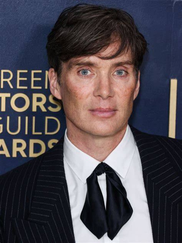 Unveiling Cillian Murphy's Salary For Oppenheimer: A Deep Dive
