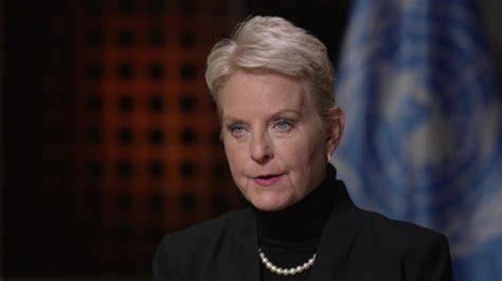Unveiling Cindy McCain's Net Worth: Discoveries And Insights
