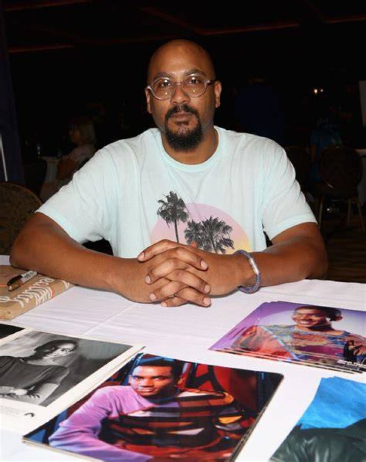 Unveiling Cirroc Lofton's Net Worth: A Journey Of Success
