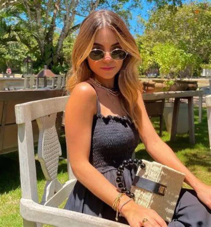 Unveiling Clara Chia Marti's Net Worth: Discoveries And Insights