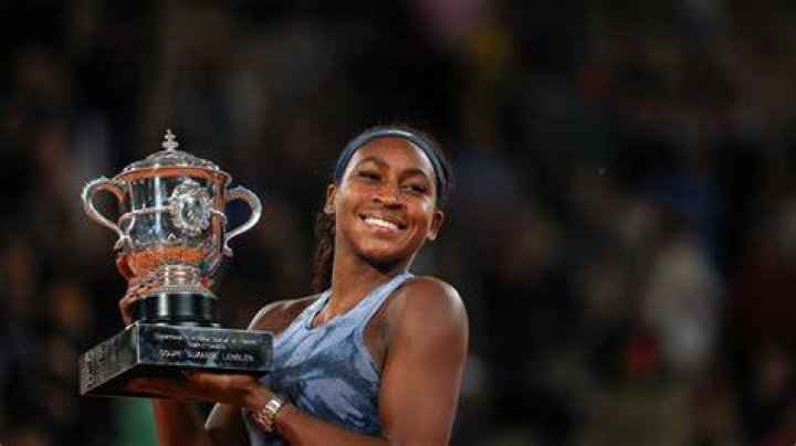 Unveiling Coco Gauff's Relationship Status: Discoveries and Insights