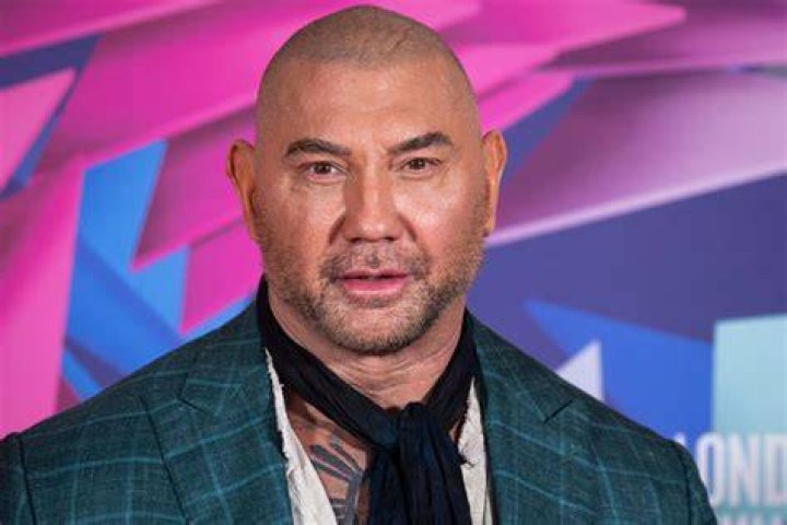 Unveiling Dave Bautista's Net Worth: Discoveries And Insights