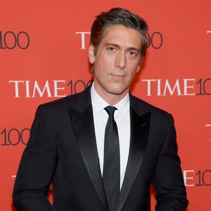 Unveiling David Muir's Net Worth in 2024: Exclusive Insights