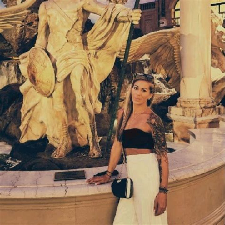 Unveiling Dawn Marie Bruns' Net Worth: Secrets And Strategies Revealed